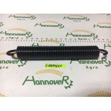Пружина прикотуючих коліс G18904560R, Gaspardo Пружина прикотуючих коліс G18904560R, Gaspardo